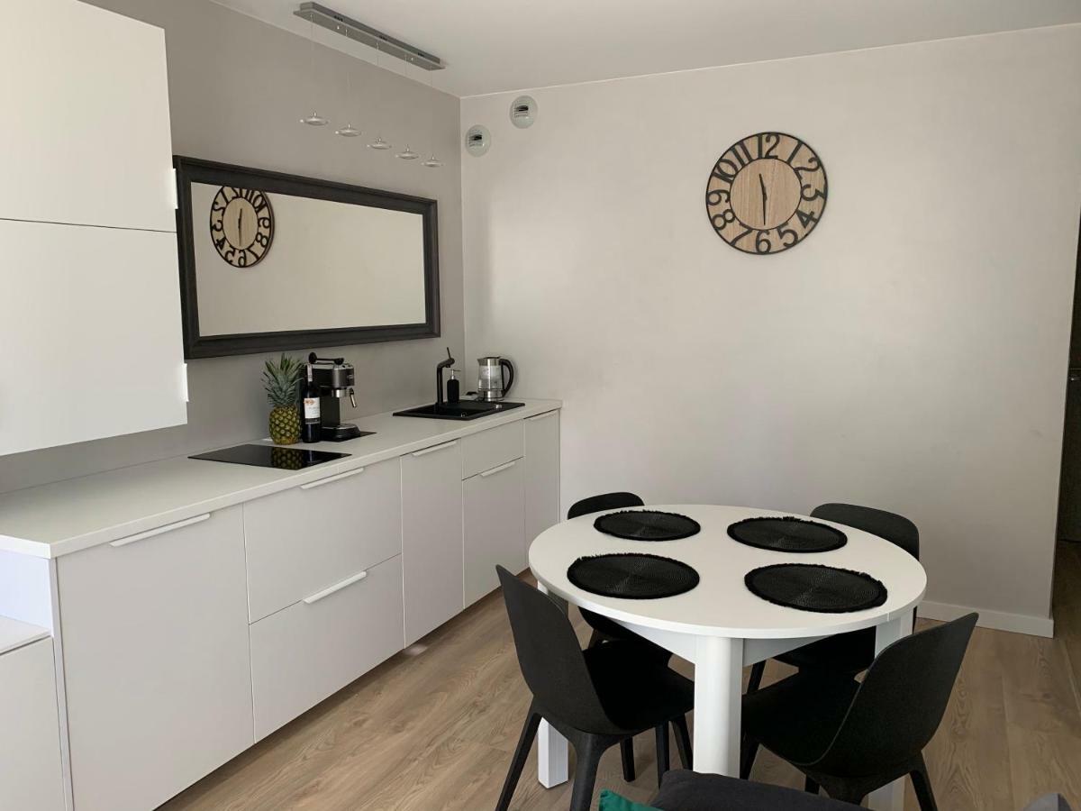 Apartament Skalisty 卡尔帕奇 外观 照片