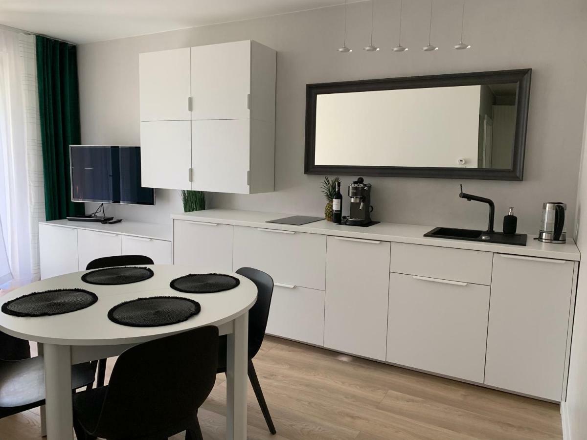 Apartament Skalisty 卡尔帕奇 外观 照片