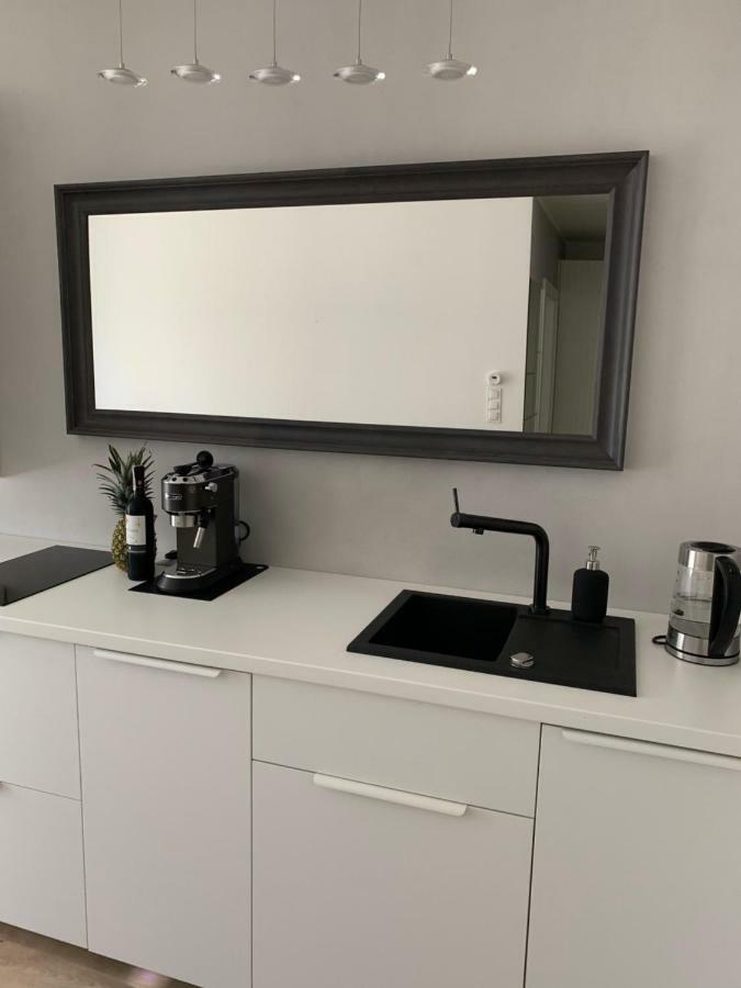 Apartament Skalisty 卡尔帕奇 外观 照片