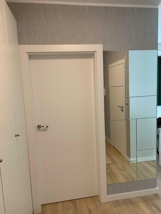 Apartament Skalisty 卡尔帕奇 外观 照片