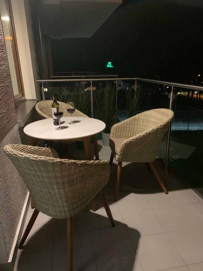Apartament Skalisty 卡尔帕奇 外观 照片