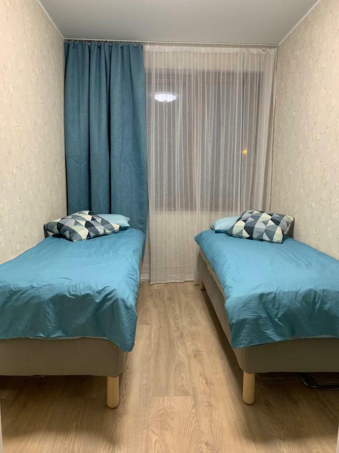 Apartament Skalisty 卡尔帕奇 外观 照片